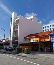 Lorong 18 Geylang (D14), Office #555572421